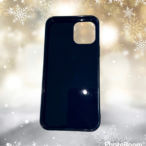 Case iPhone 12 Pro Max Case w/matching pop socket/ pre owner - Picture 3 of 16